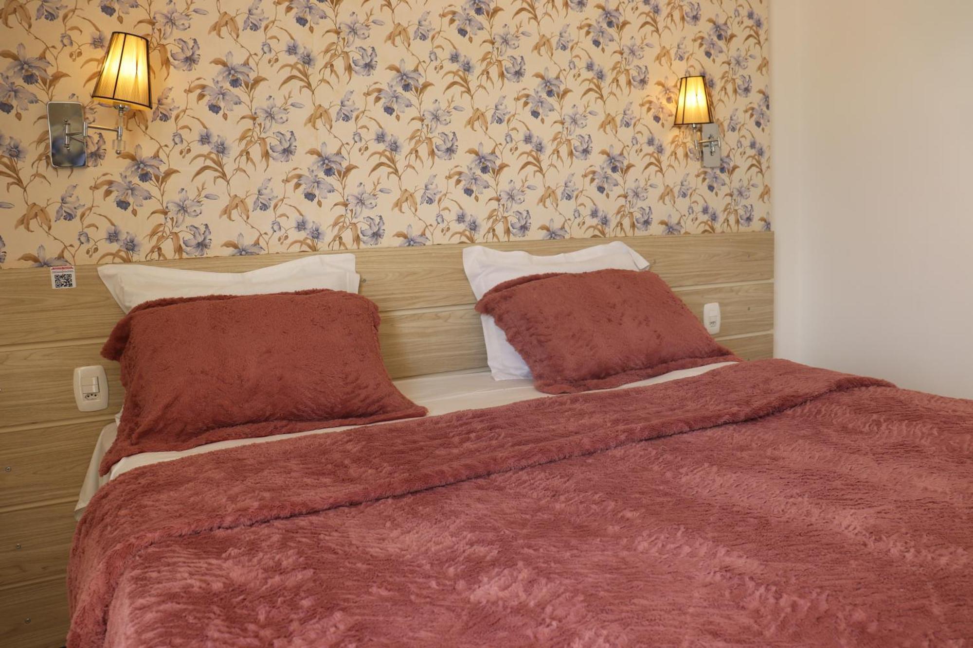 Chapada Hotel Seabra ภายนอก รูปภาพ
